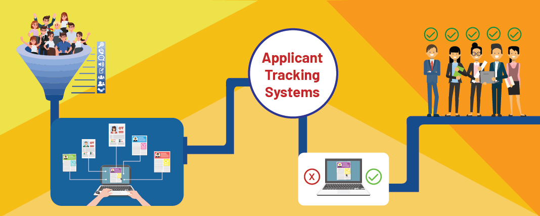 Applicant Tracking System (ATS): Fungsi dan Cara Kerjanya
